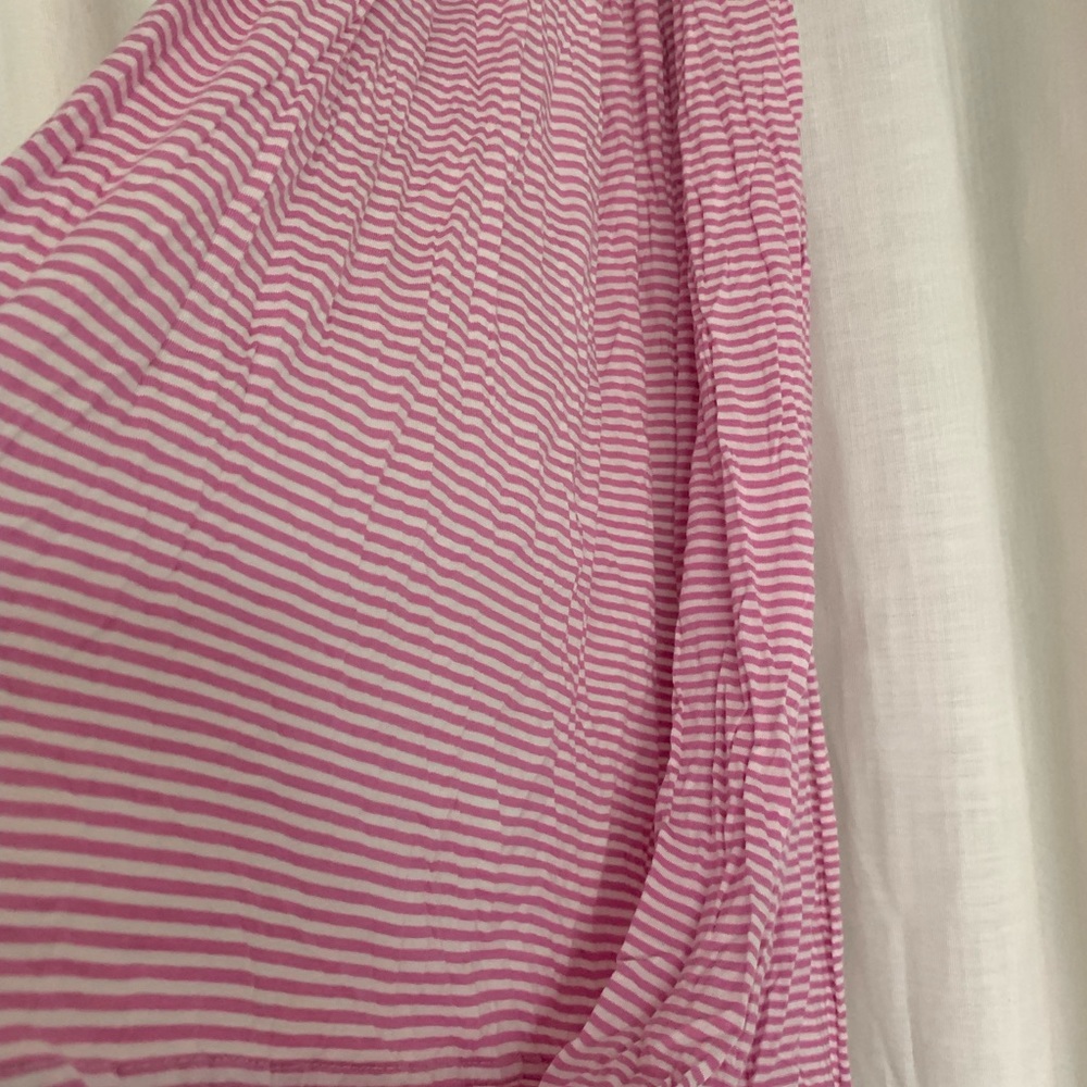 GAP Striped Infinity Scarf - Picture 3 of 3